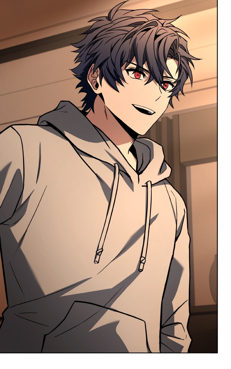 Read The Constellations Are My Disciples EN Manga Online