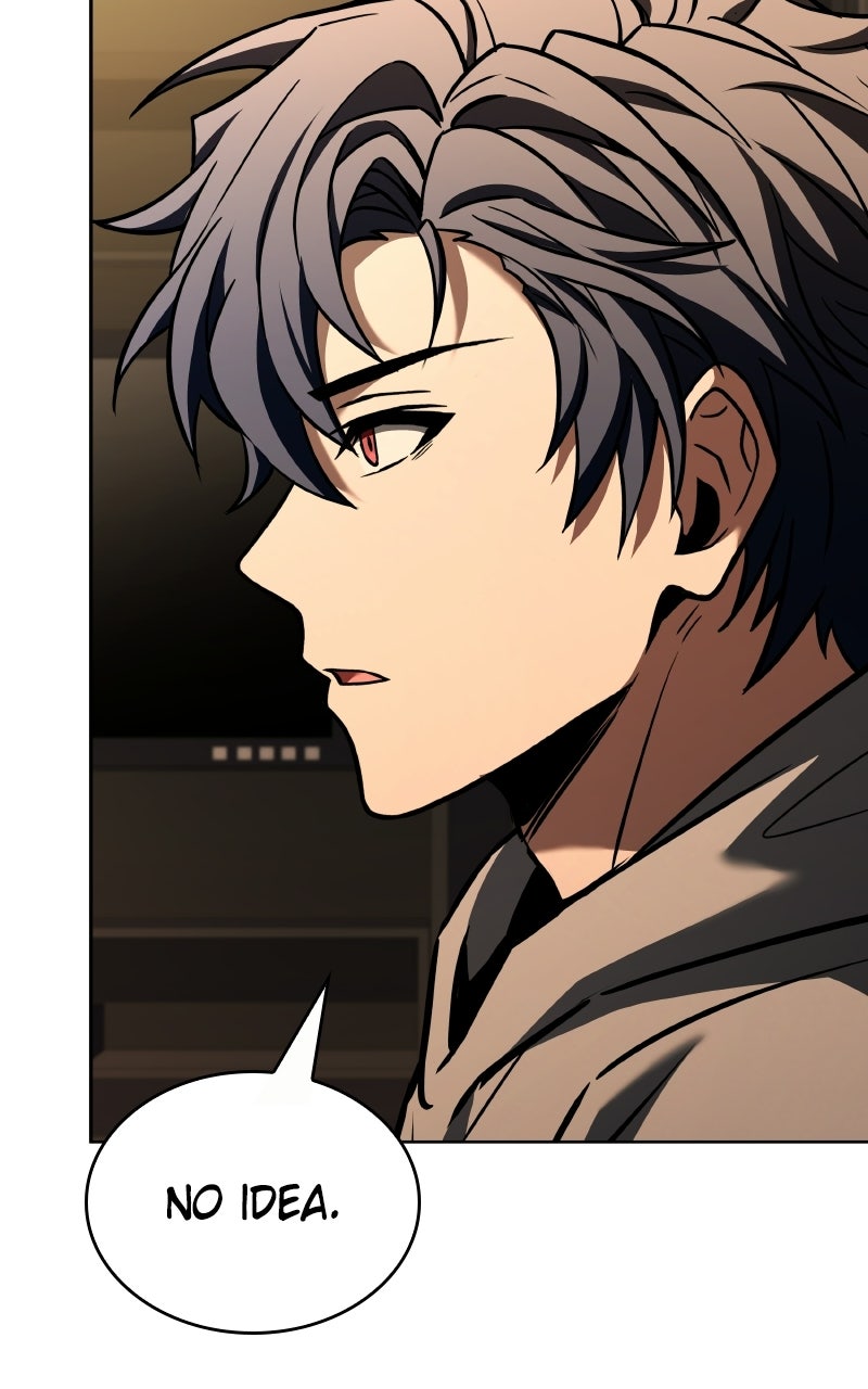 Read The Constellations Are My Disciples EN Manga Online