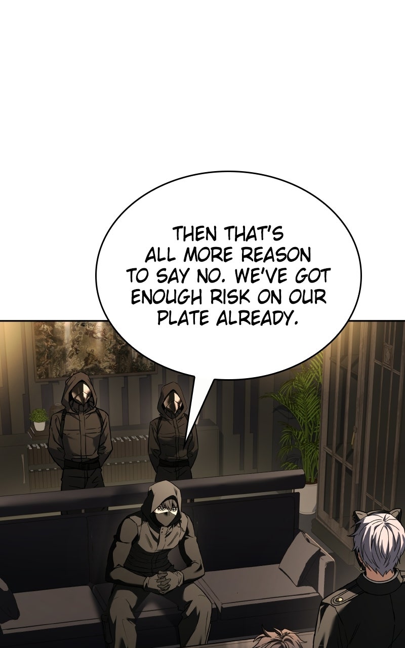 Read The Constellations Are My Disciples EN Manga Online