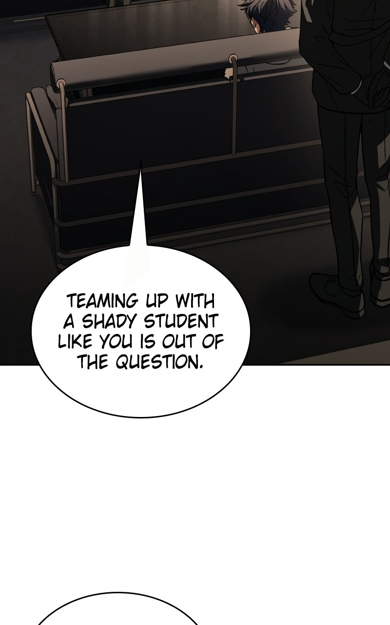 Read The Constellations Are My Disciples EN Manga Online