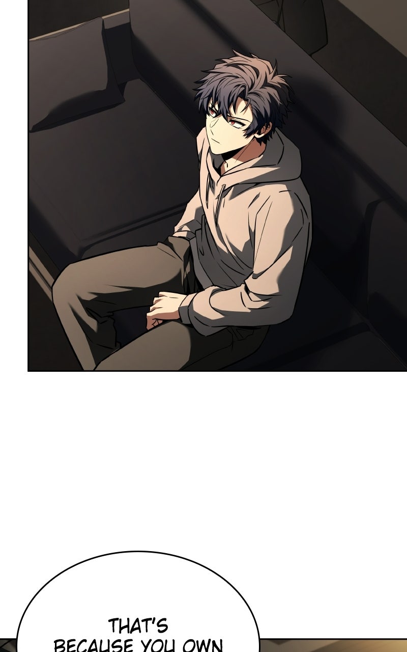 Read The Constellations Are My Disciples EN Manga Online