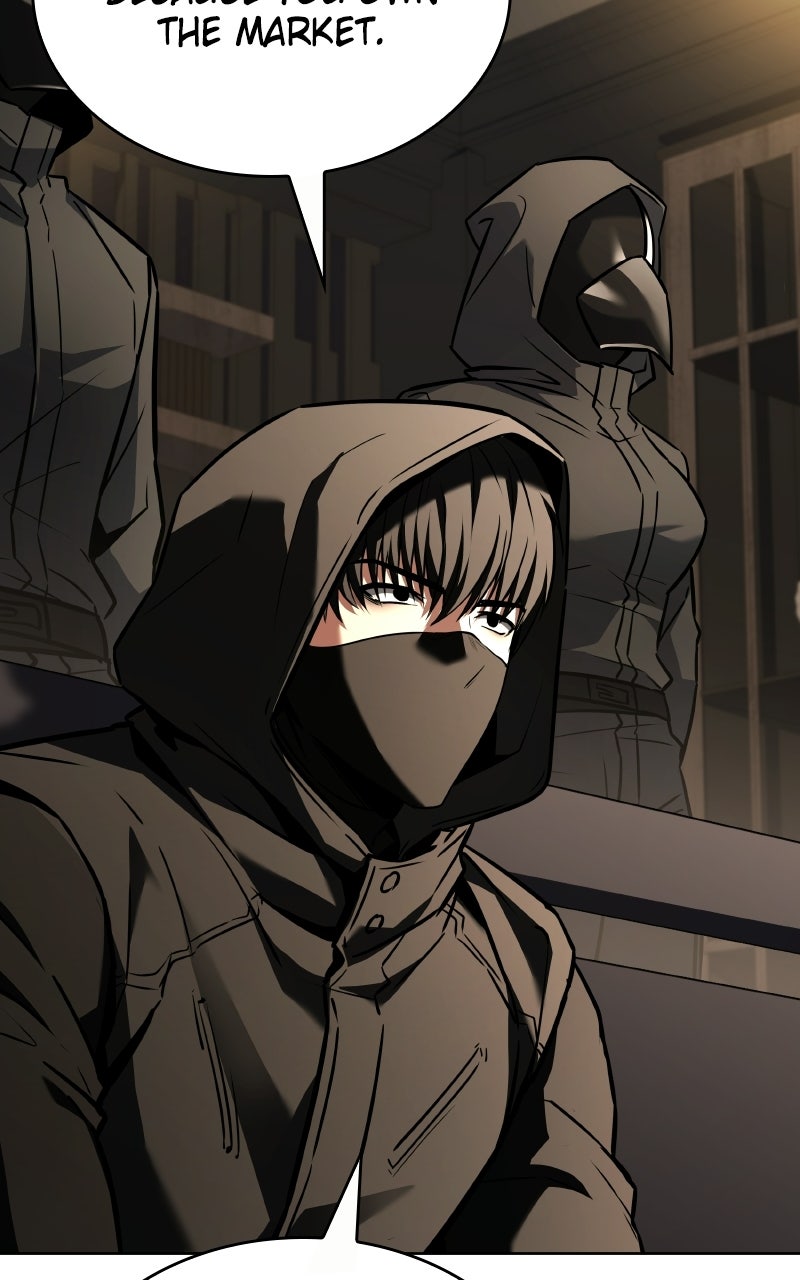 Read The Constellations Are My Disciples EN Manga Online