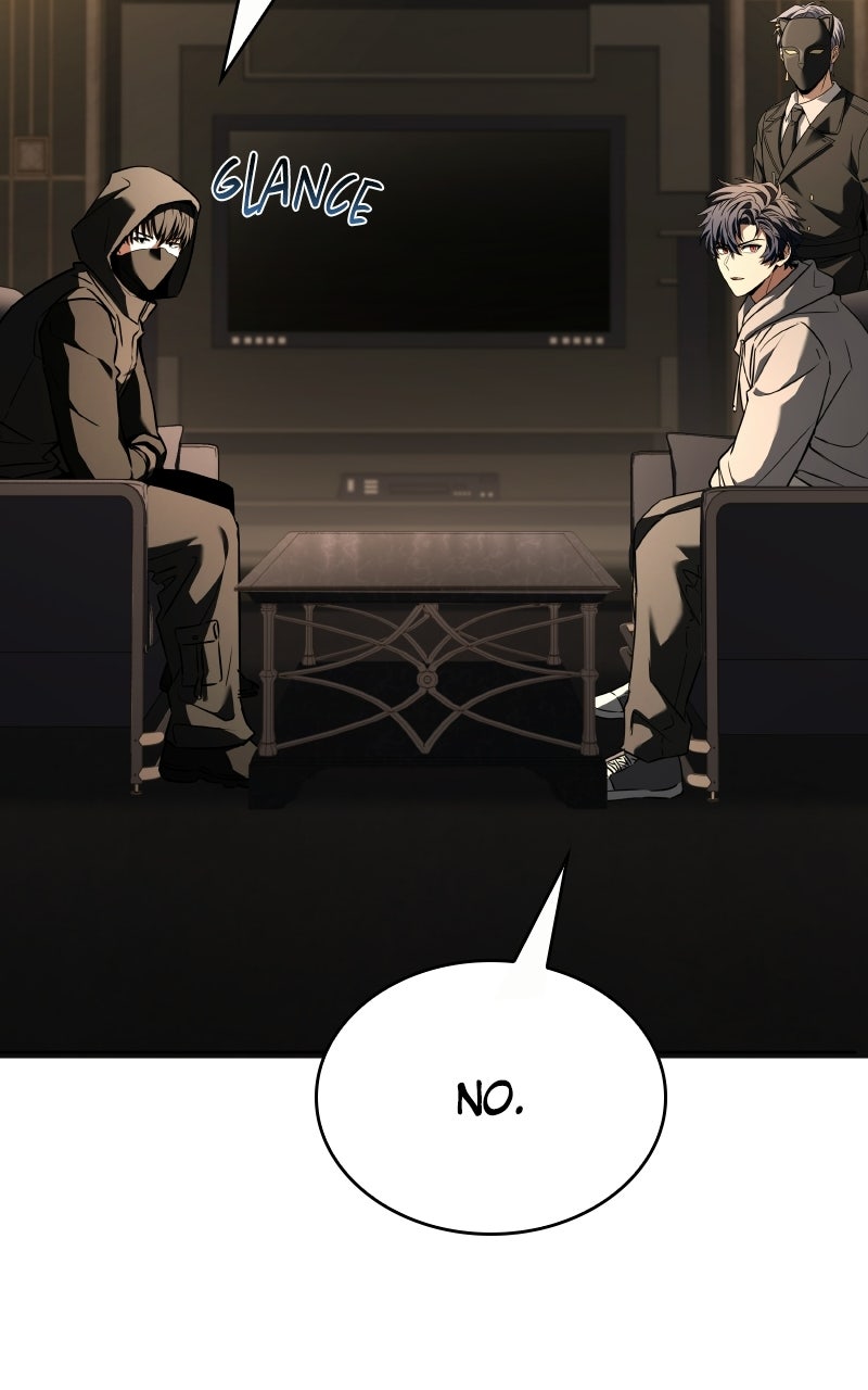 Read The Constellations Are My Disciples EN Manga Online