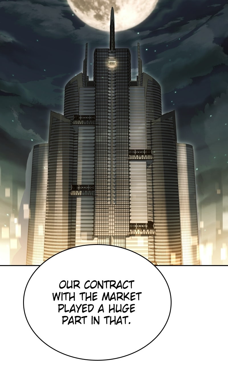 Read The Constellations Are My Disciples EN Manga Online