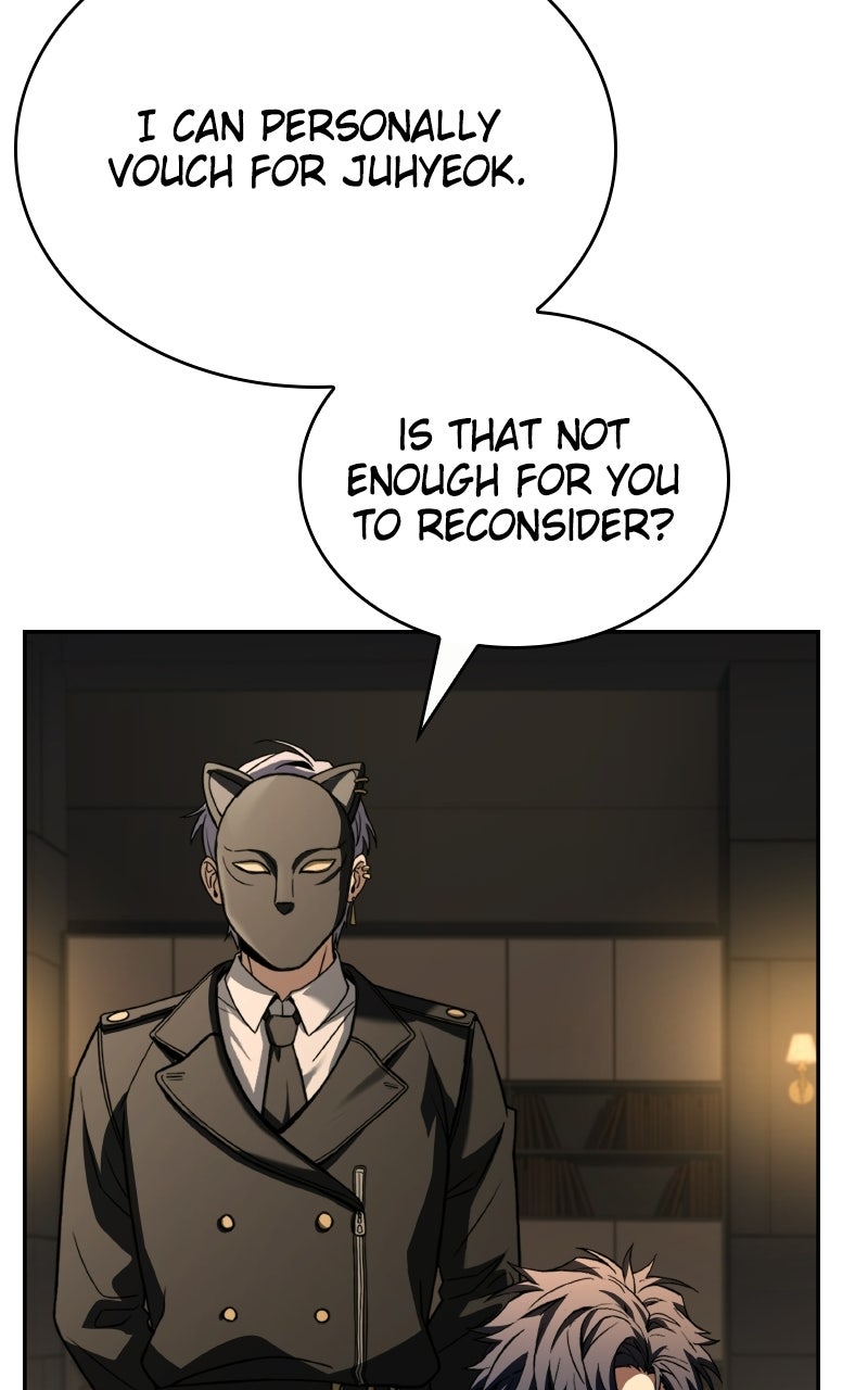 Read The Constellations Are My Disciples EN Manga Online