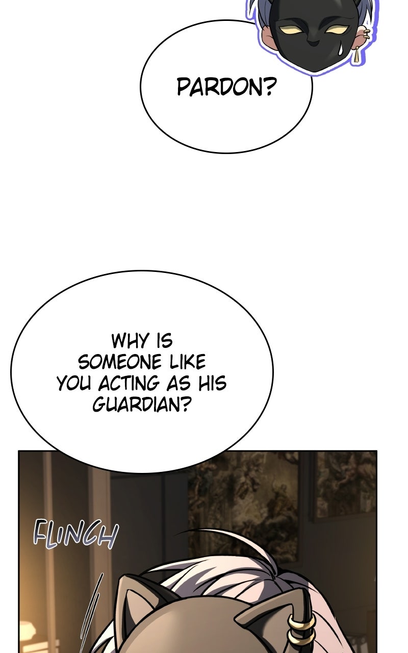 Read The Constellations Are My Disciples EN Manga Online