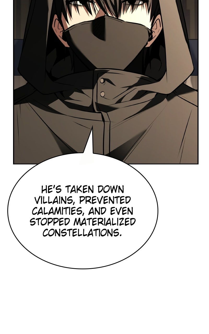 Read The Constellations Are My Disciples EN Manga Online