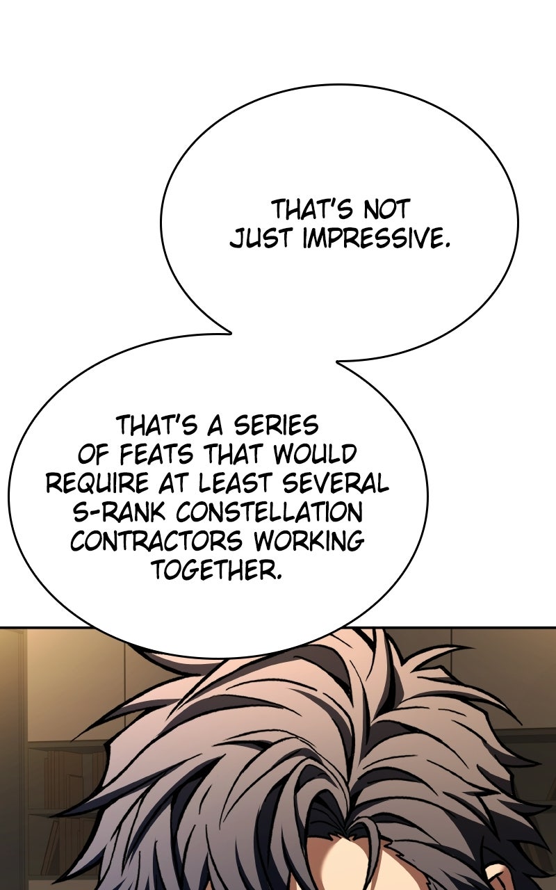 Read The Constellations Are My Disciples EN Manga Online