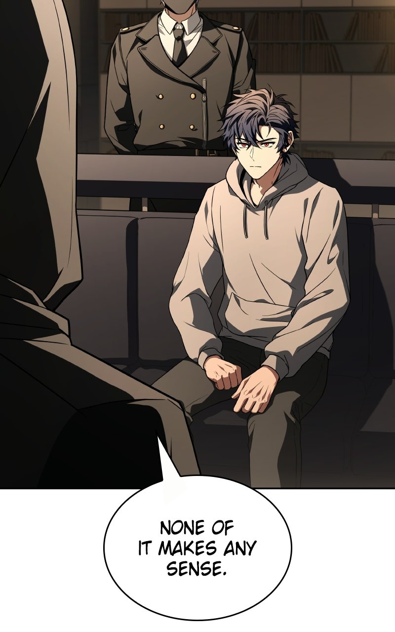 Read The Constellations Are My Disciples EN Manga Online