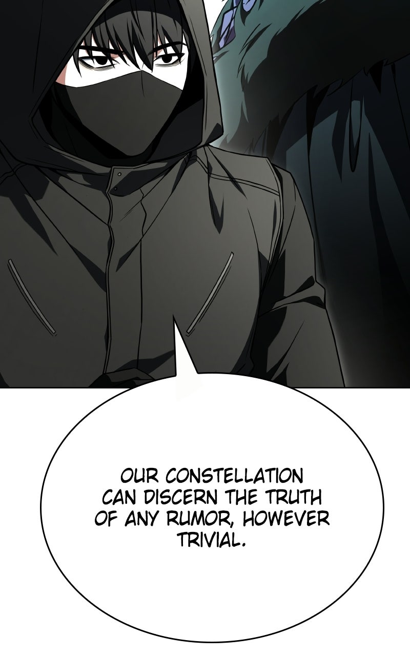 Read The Constellations Are My Disciples EN Manga Online