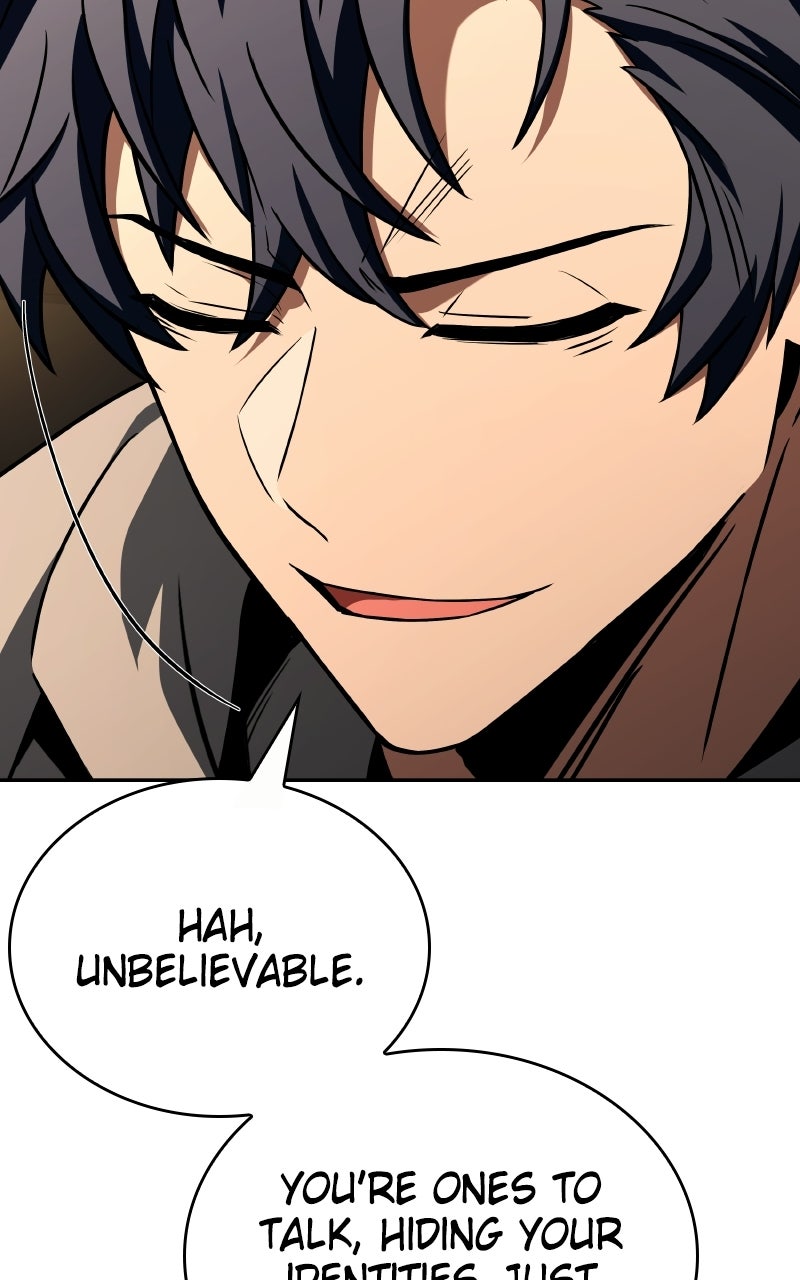 Read The Constellations Are My Disciples EN Manga Online