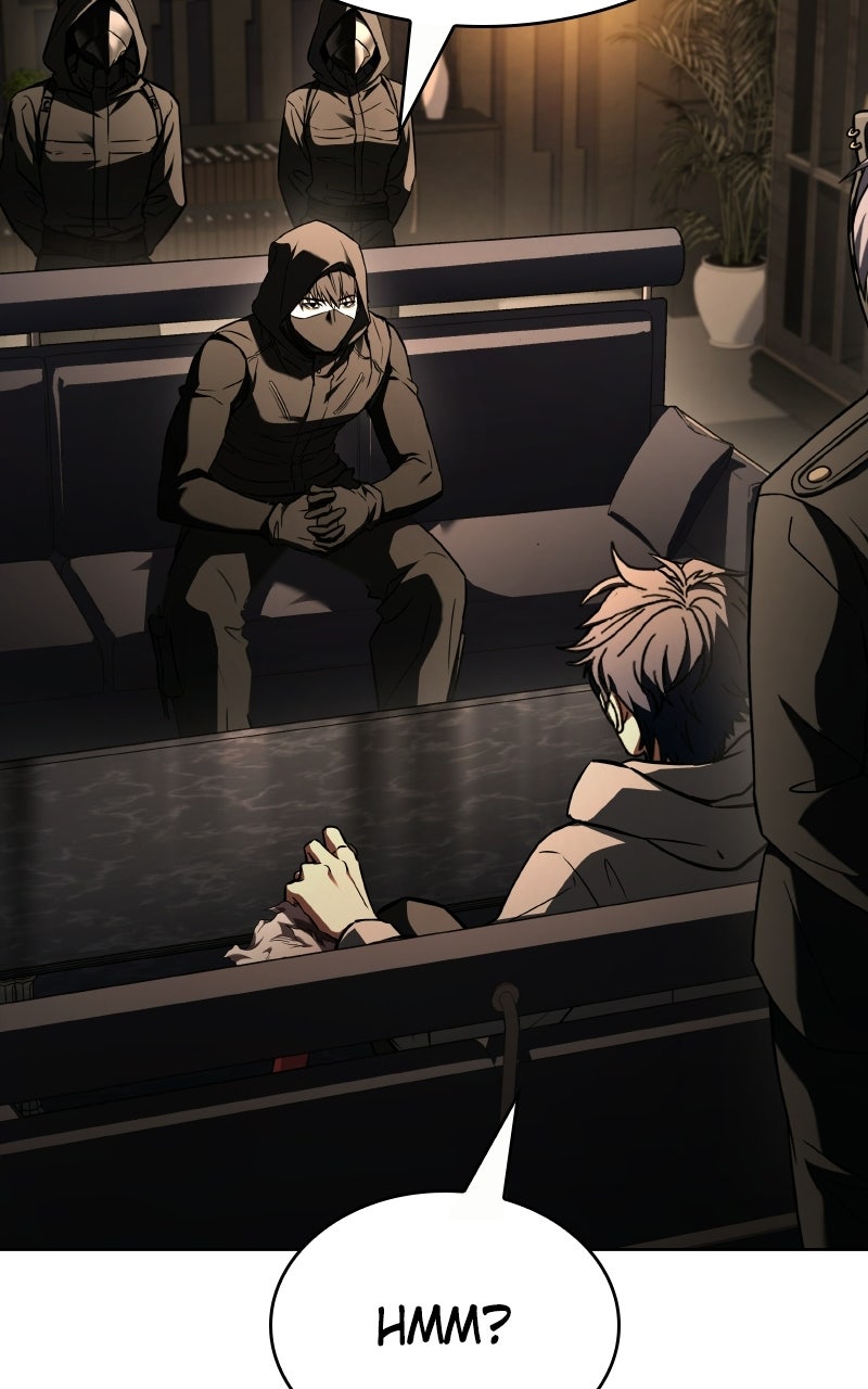 Read The Constellations Are My Disciples EN Manga Online