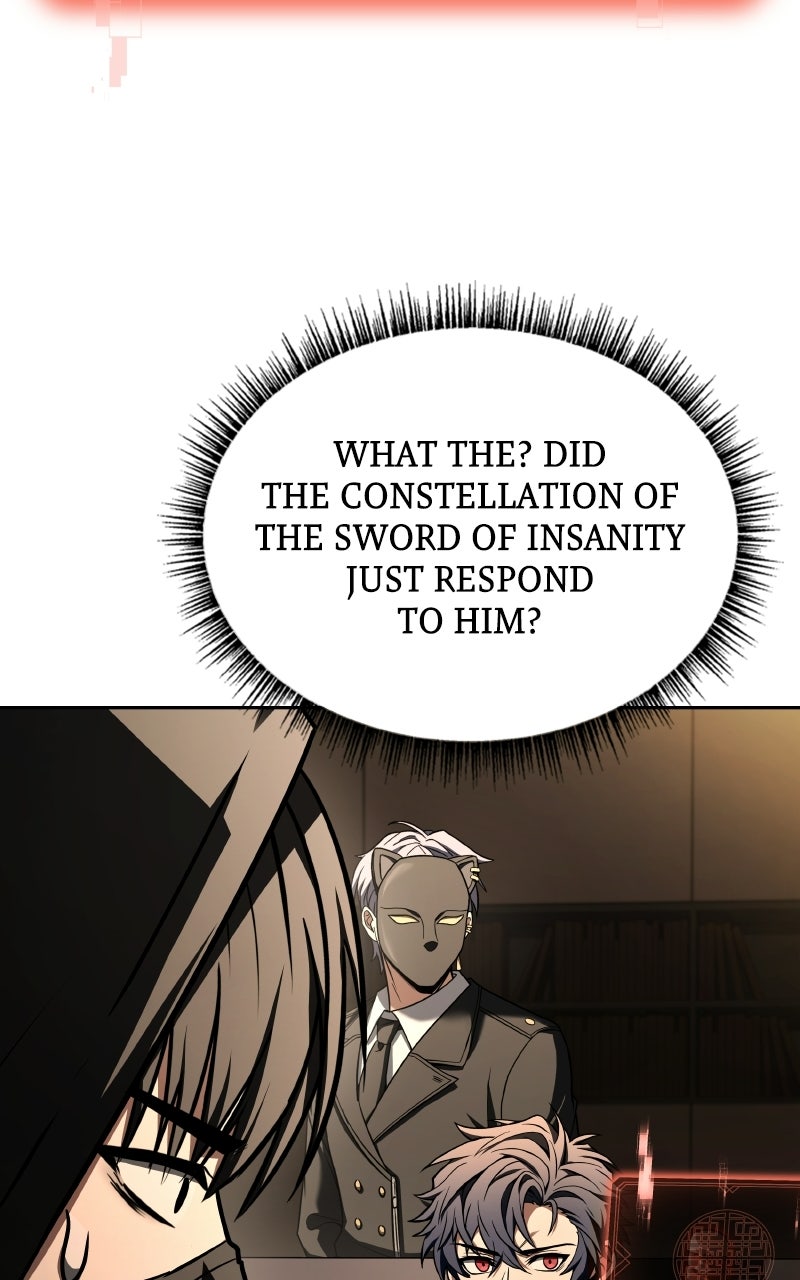 Read The Constellations Are My Disciples EN Manga Online