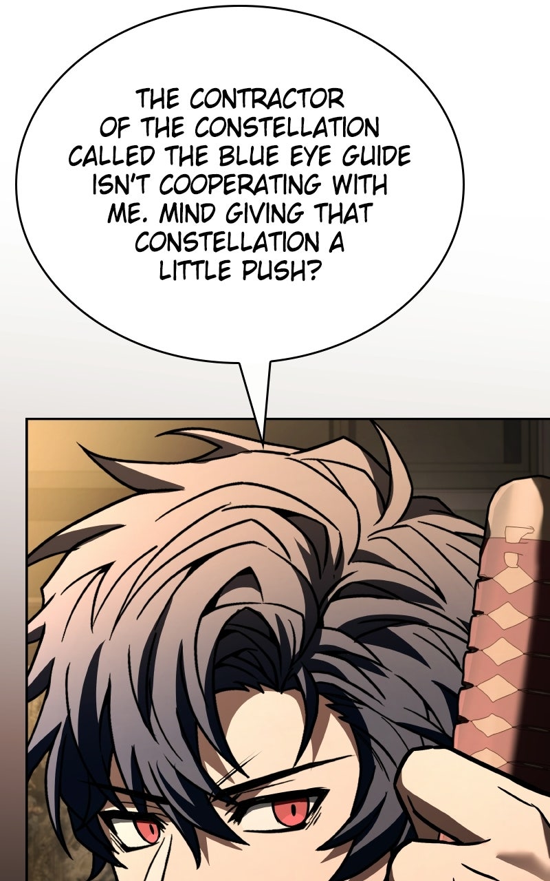 Read The Constellations Are My Disciples EN Manga Online