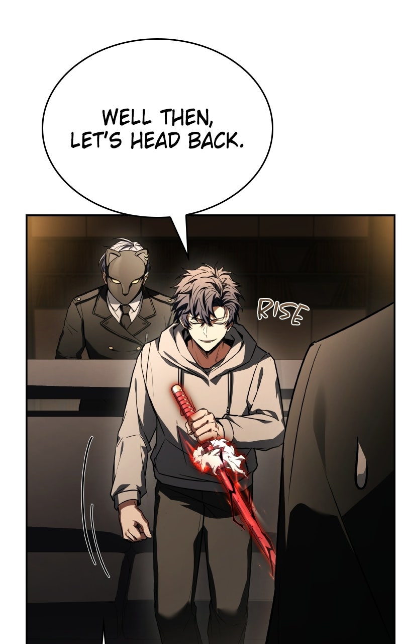 Read The Constellations Are My Disciples EN Manga Online