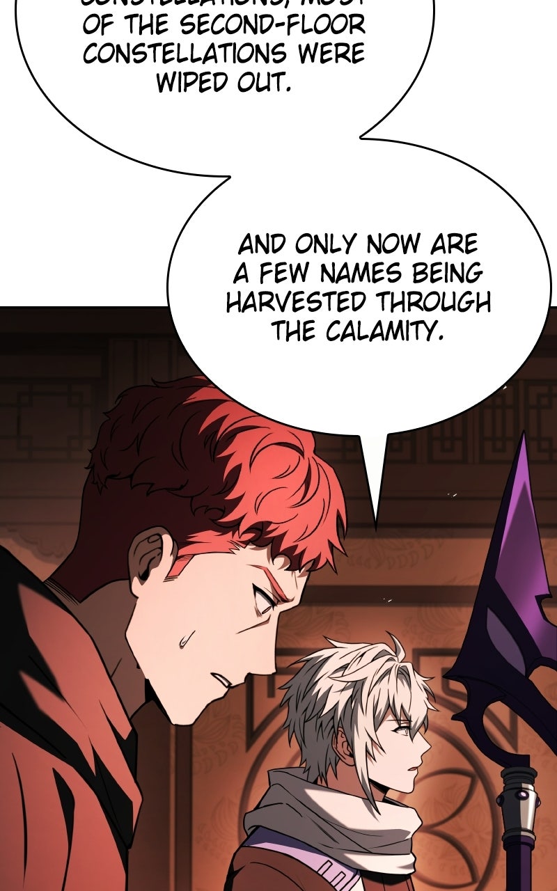 Read The Constellations Are My Disciples EN Manga Online