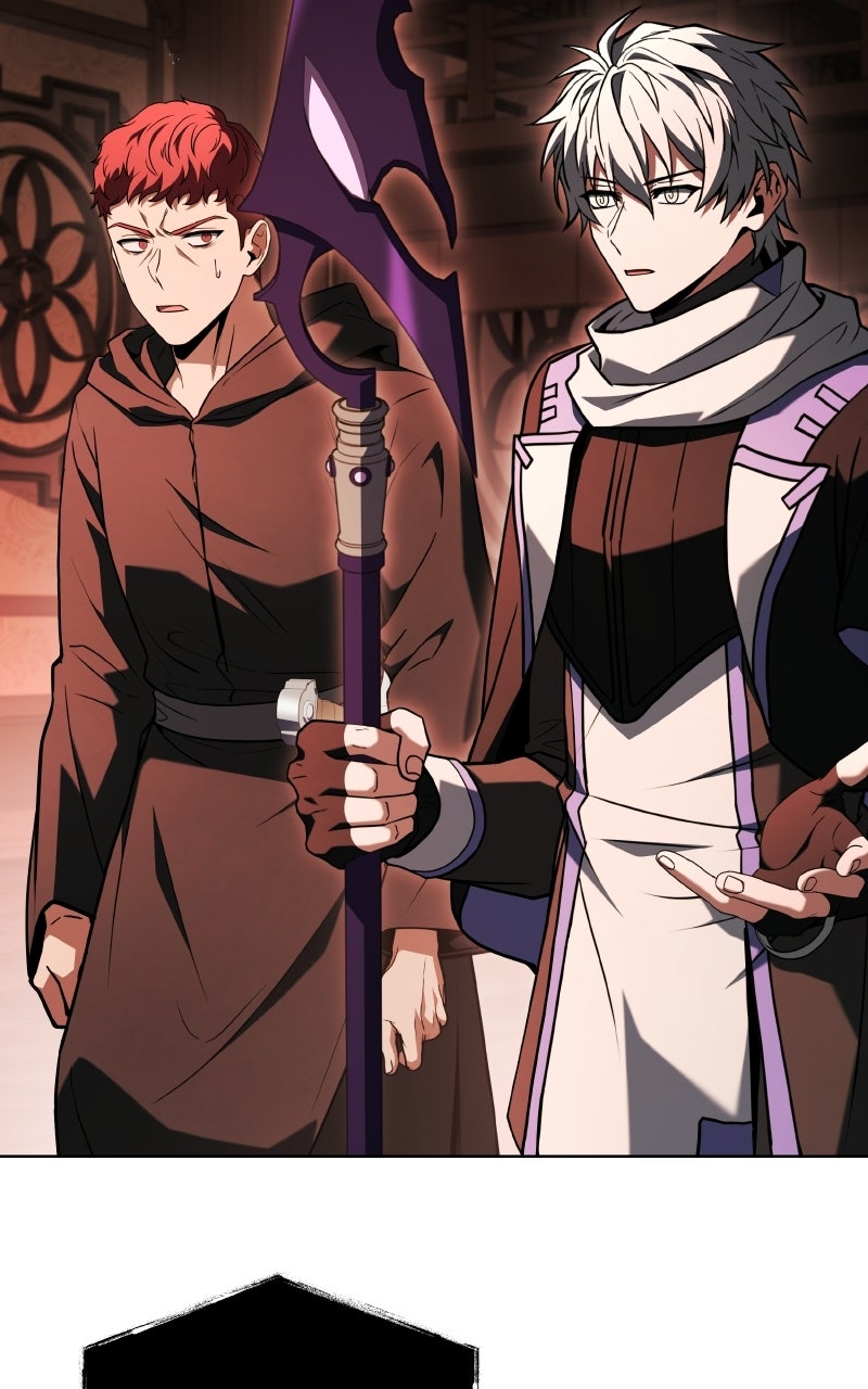 Read The Constellations Are My Disciples EN Manga Online