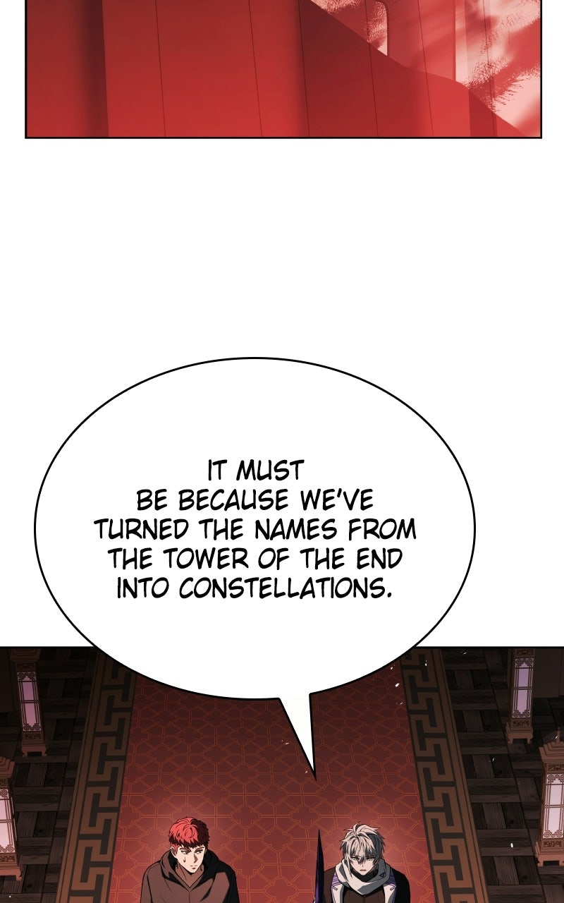Read The Constellations Are My Disciples EN Manga Online