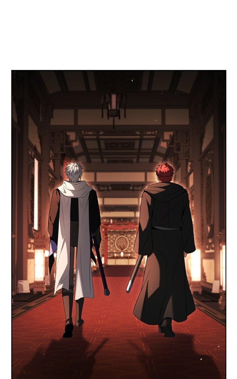 Read The Constellations Are My Disciples EN Manga Online