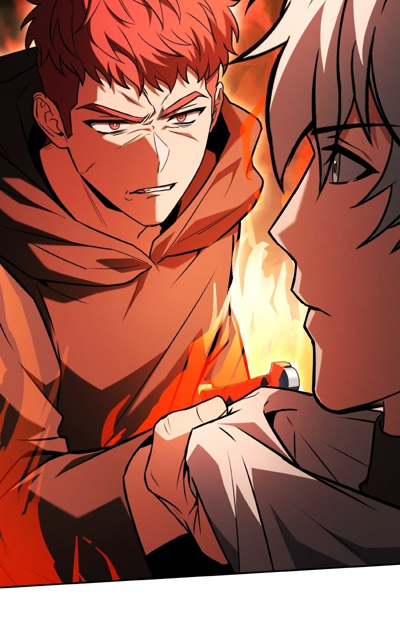 Read The Constellations Are My Disciples EN Manga Online