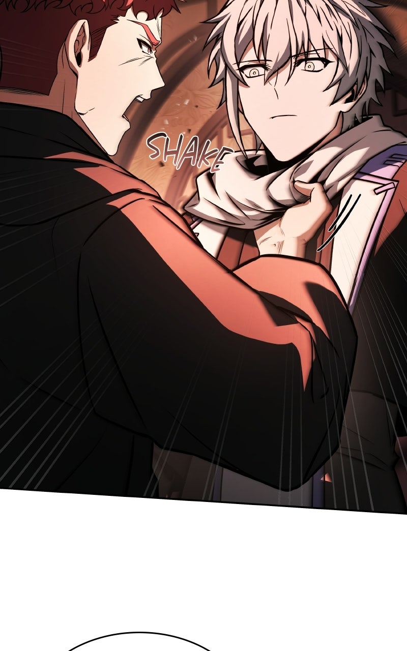 Read The Constellations Are My Disciples EN Manga Online