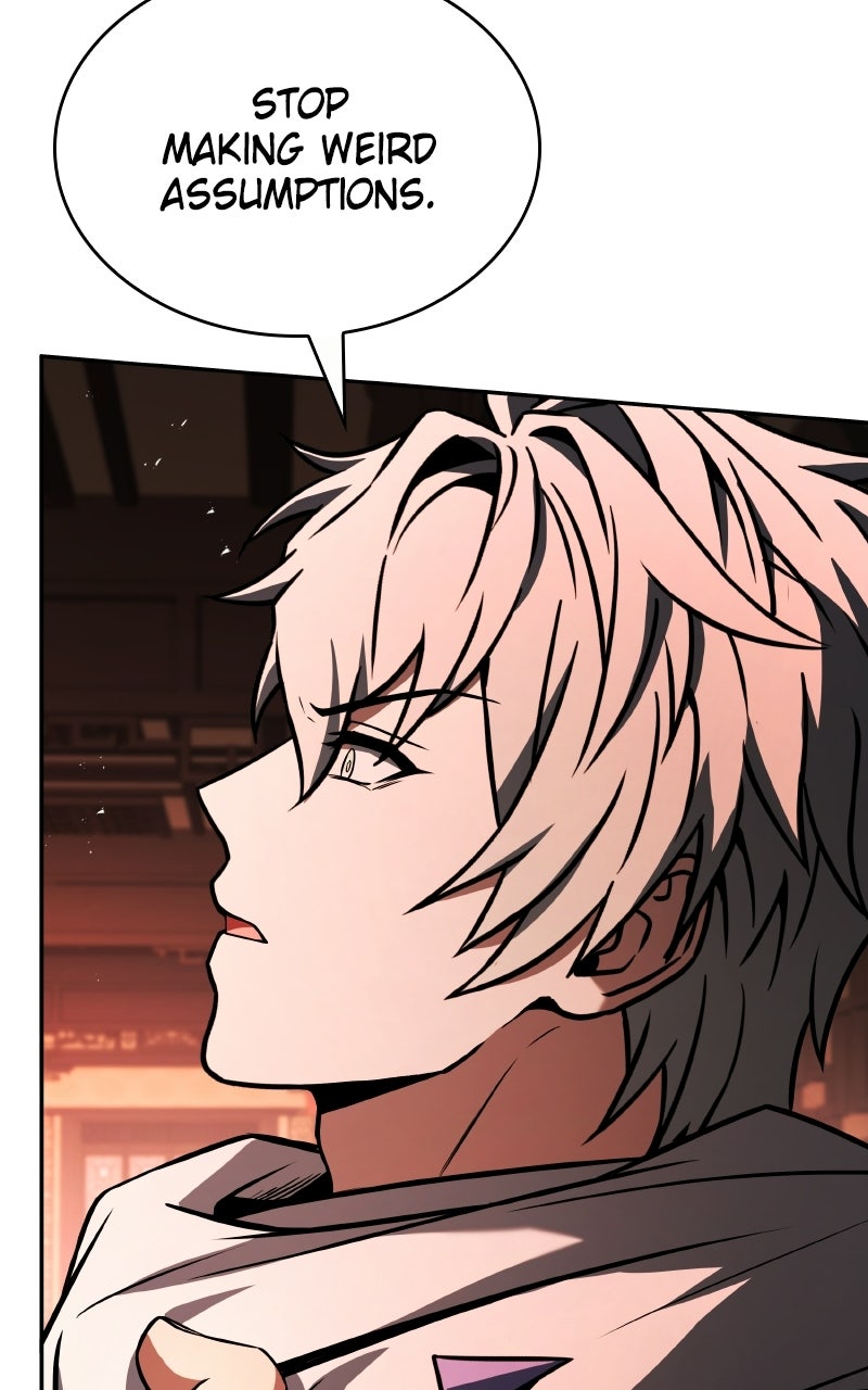 Read The Constellations Are My Disciples EN Manga Online