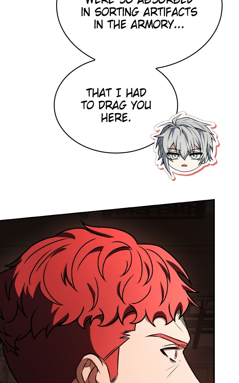 Read The Constellations Are My Disciples EN Manga Online