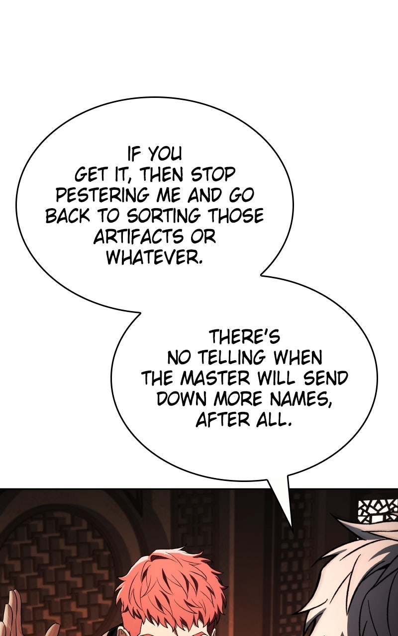 Read The Constellations Are My Disciples EN Manga Online