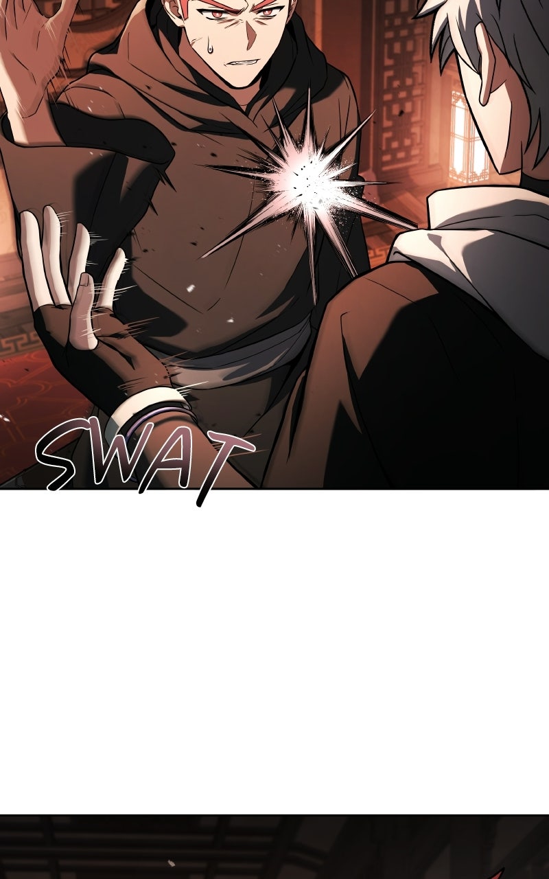 Read The Constellations Are My Disciples EN Manga Online