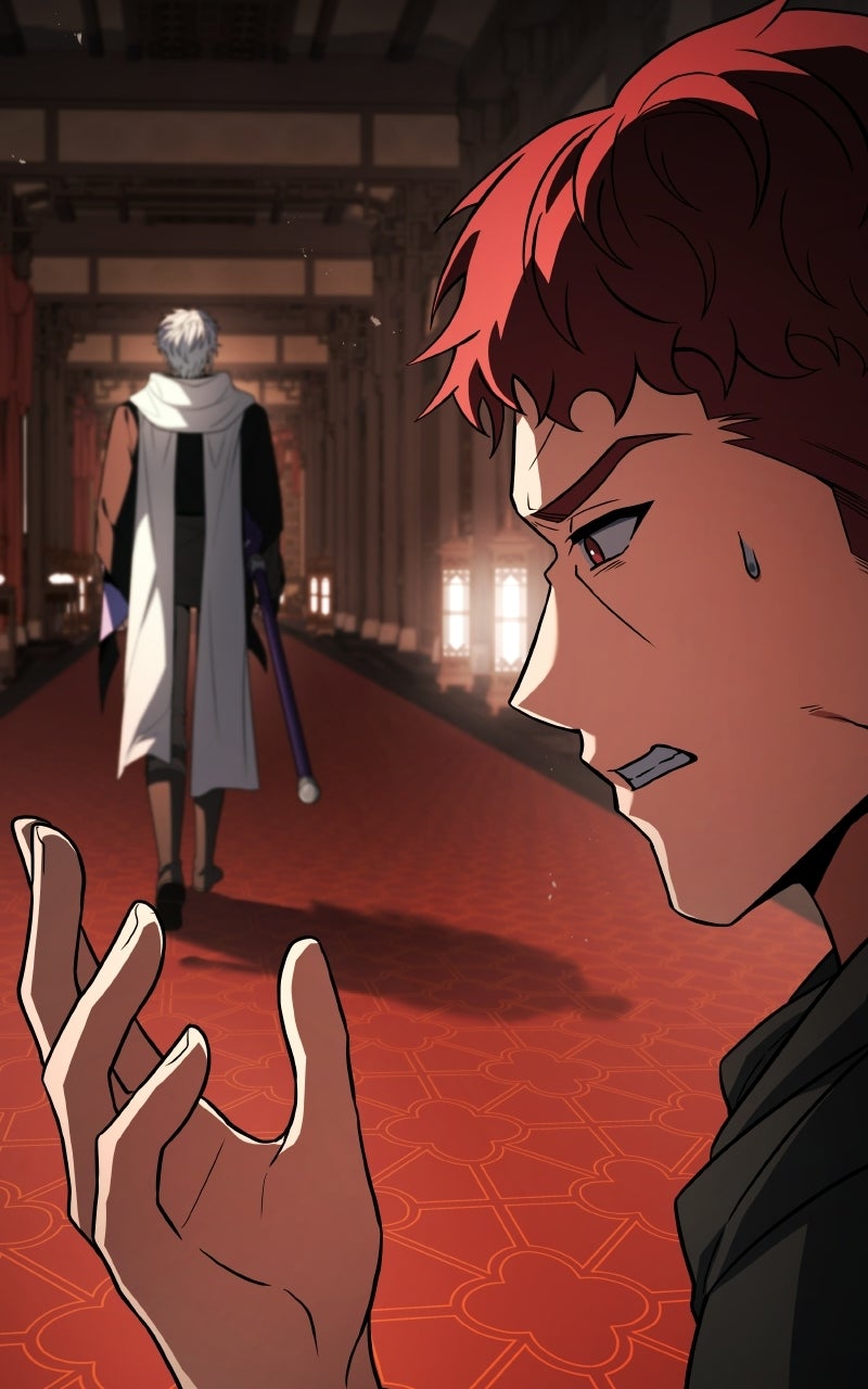 Read The Constellations Are My Disciples EN Manga Online