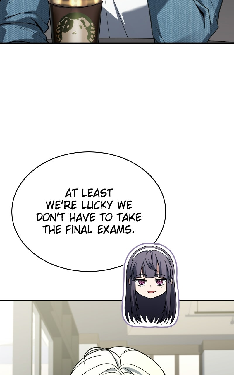 Read The Constellations Are My Disciples EN Manga Online