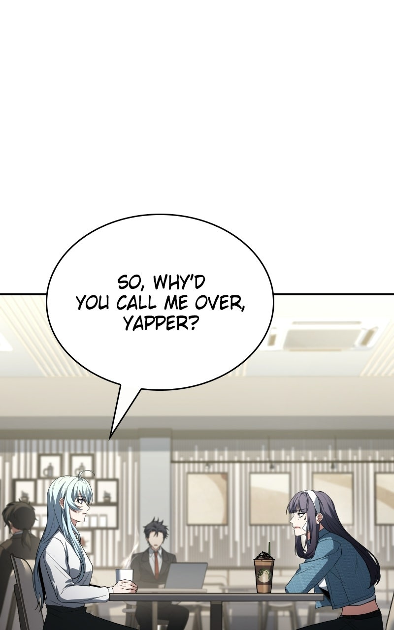 Read The Constellations Are My Disciples EN Manga Online