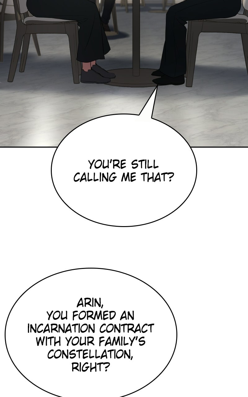 Read The Constellations Are My Disciples EN Manga Online