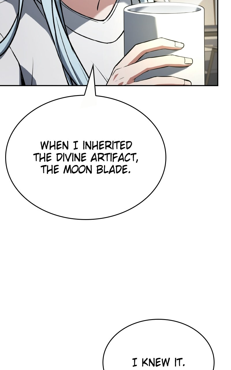 Read The Constellations Are My Disciples EN Manga Online