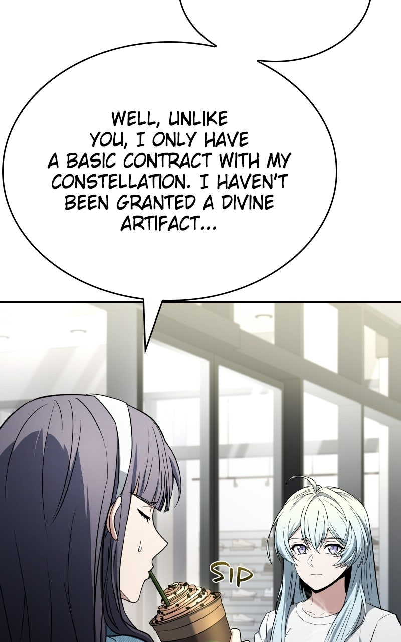 Read The Constellations Are My Disciples EN Manga Online