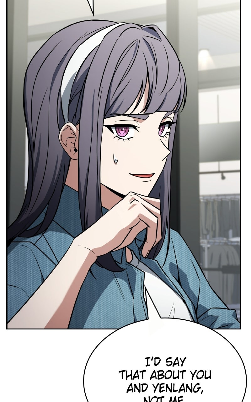 Read The Constellations Are My Disciples EN Manga Online