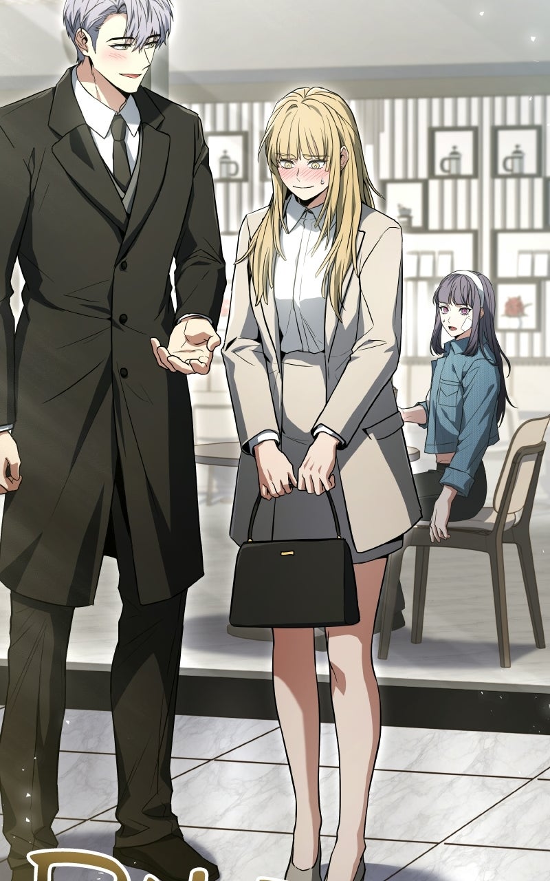 Read The Constellations Are My Disciples EN Manga Online