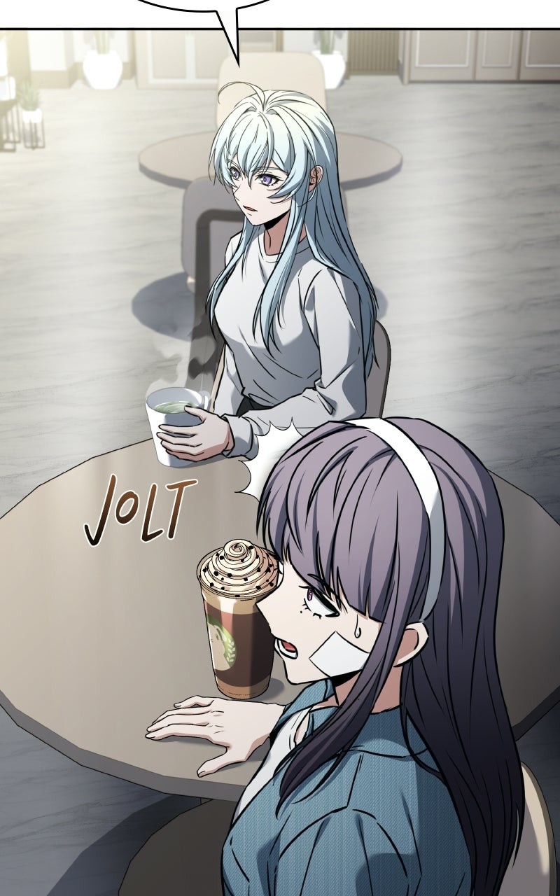 Read The Constellations Are My Disciples EN Manga Online