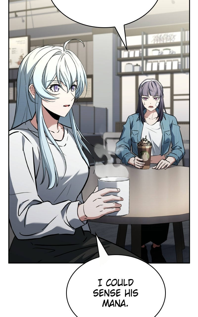 Read The Constellations Are My Disciples EN Manga Online