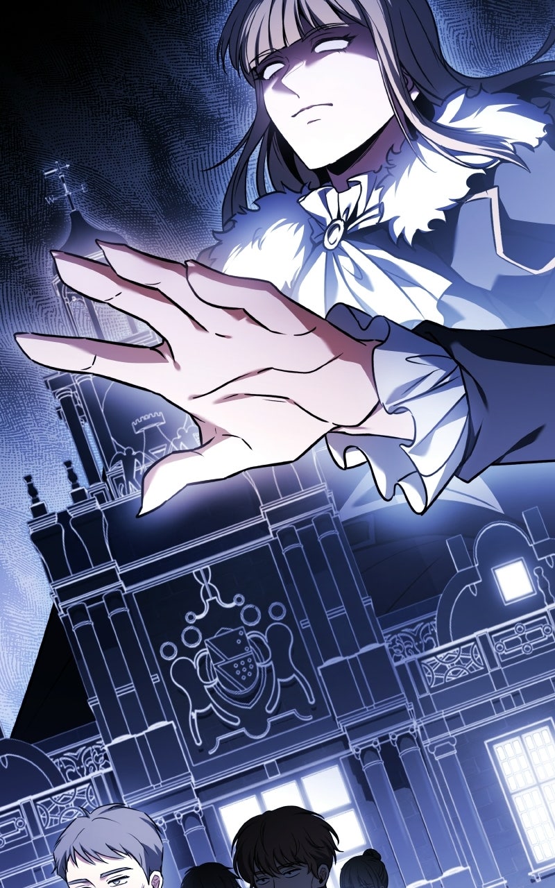 Read The Constellations Are My Disciples EN Manga Online