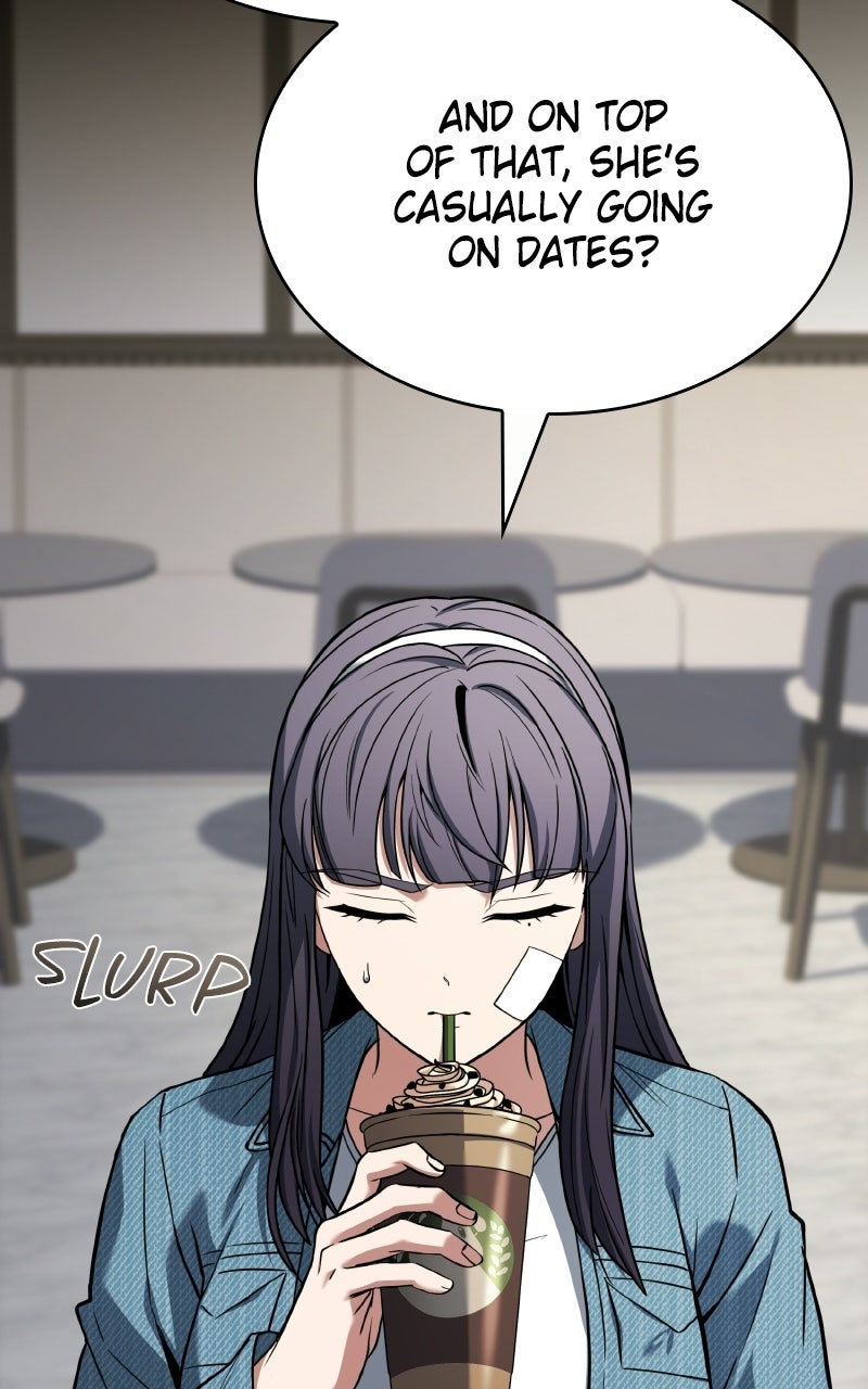 Read The Constellations Are My Disciples EN Manga Online