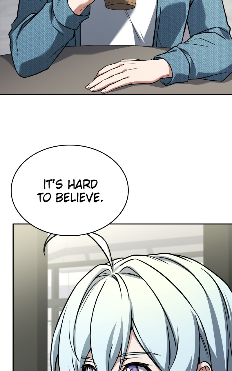 Read The Constellations Are My Disciples EN Manga Online