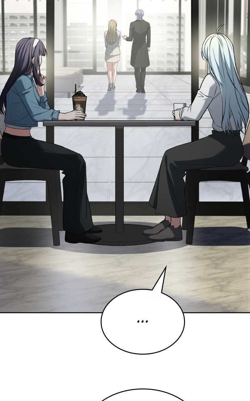 Read The Constellations Are My Disciples EN Manga Online