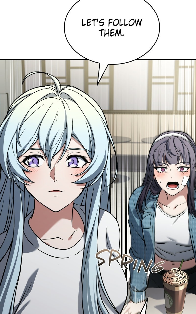 Read The Constellations Are My Disciples EN Manga Online