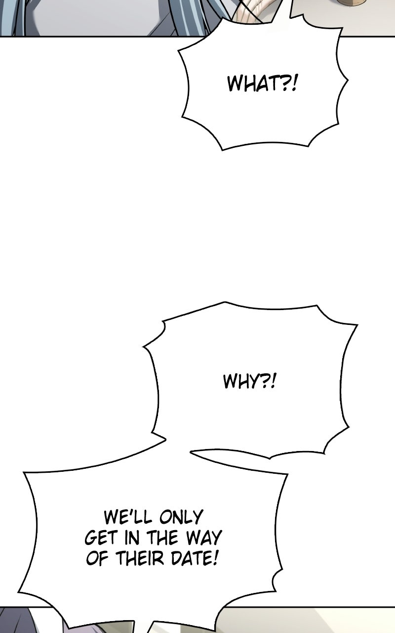 Read The Constellations Are My Disciples EN Manga Online