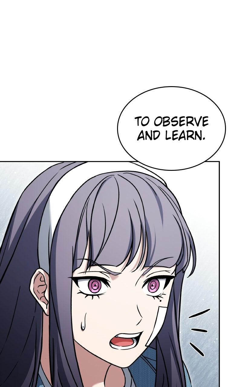 Read The Constellations Are My Disciples EN Manga Online