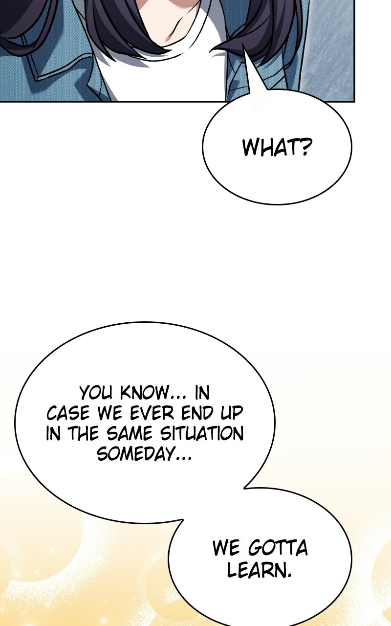 Read The Constellations Are My Disciples EN Manga Online