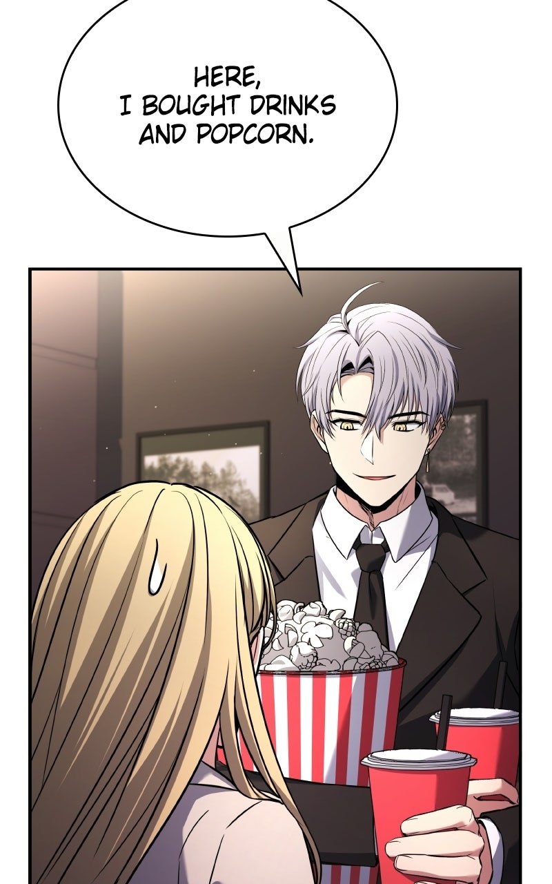 Read The Constellations Are My Disciples EN Manga Online