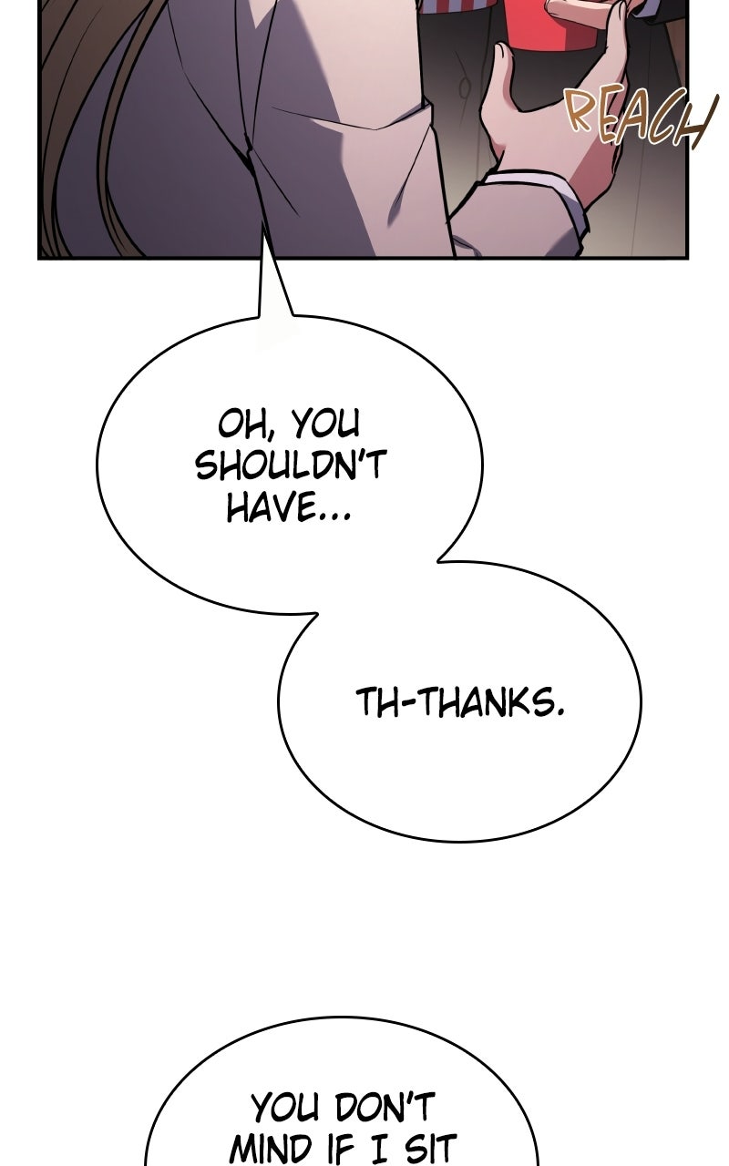 Read The Constellations Are My Disciples EN Manga Online