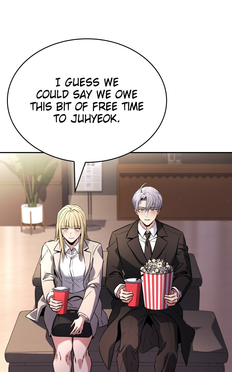 Read The Constellations Are My Disciples EN Manga Online